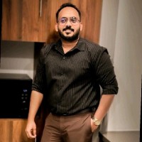 Anzil J. Email
