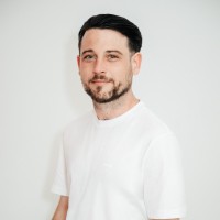 Touch Agency Brussels Employee Amaury Ehrhardt's profile photo