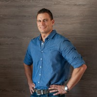 Nuvo Energy Africa Employee Björn Kahle's profile photo