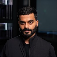 Mosaic Manufacturing Employee Narender Lakshman's profile photo