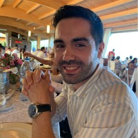 CHETOCORPORATION Employee Miguel Ribeiro's profile photo