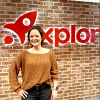 DFC by Xplor Employee Stephanie Thwaites's profile photo