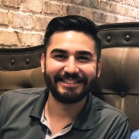 Power Source Employee Luis Morales's profile photo