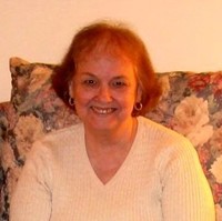 Elouise Harrison