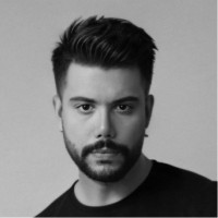 Versland.io Employee Saman Afsari's profile photo