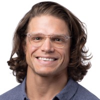 YCharts Employee Anthony Hayes's profile photo