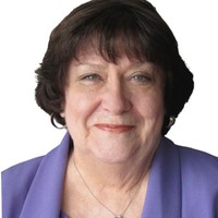DESIGNART Employee Geri Munford's profile photo