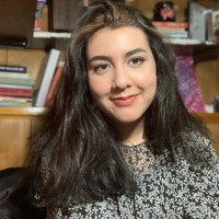 NAMI Employee Safa S.'s profile photo