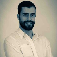 Lomboser Employee Júlio Pinto's profile photo