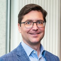 Golub Capital Employee Pierre-Olivier Lamoureux's profile photo