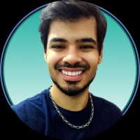 Akna Employee Kleber Souza's profile photo