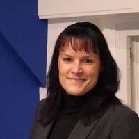 MiCiM Ltd Employee Lindsey Dumper's profile photo