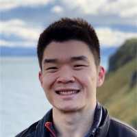 Norman Yu