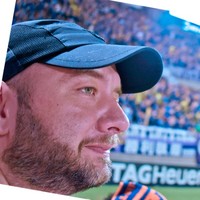 Kyodai Remittance Employee Roberto Wolf's profile photo