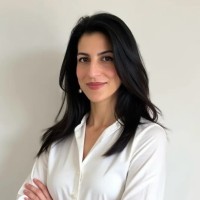 Arqsix Employee Dima Alshaer's profile photo