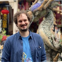 Schneider Electric Employee Radu Matei's profile photo