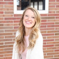 Verblio Employee Taylor McPeek's profile photo