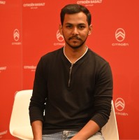 WATConsult Employee Sankalp Desai's profile photo