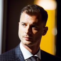 Reawaken Capital Employee Dylan Peters's profile photo