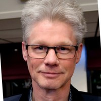 Windesheim Employee Henk Karsten's profile photo