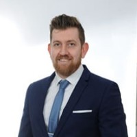 Lloyd & Whyte Employee Andy Cii's profile photo