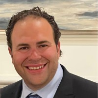 Century Consulting Services Employee Scott Myers's profile photo