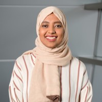 Flextool Employee Marwa Hajay's profile photo