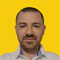 DayApp Inc. Employee Max Litvinov's profile photo