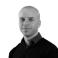 Pro AV Solutions Employee Matt Gallagher's profile photo