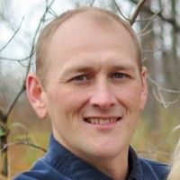 Canadian Natural Resources Limited (CNRL) Employee John Lindberg's profile photo