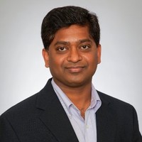 LG Ad Solutions Employee Krishna Mullangi's profile photo