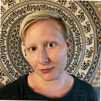 Sila Employee Rachel Vaughan's profile photo