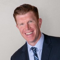 React, LLC Employee Matt Birk's profile photo