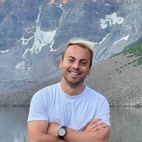Amazon Lab126 Employee Mark mac Manus's profile photo