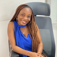 DEPARENTIS Employee Andrea Koffi's profile photo