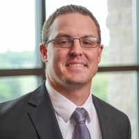 Highland Consulting Group Employee Rob Titterington's profile photo