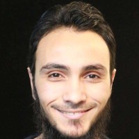 Budy Employee Ibrahim Ali's profile photo