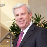 Dallas College Foundation Employee Joe May's profile photo