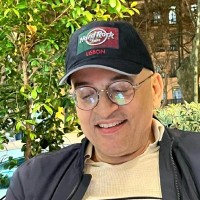 Tamouh Mokayed Email & Phone Number