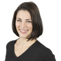 Form + Function Employee Stephanie Anderson's profile photo