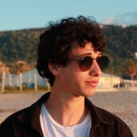 Affidaty S.p.A. Blockchain Technology Provider Employee Rocco Carbone's profile photo