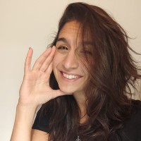 ARBA Employee Martina Cortés's profile photo