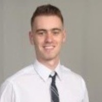 Catena Media Employee Corey Sharp's profile photo