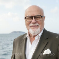 Strategic Economics Employee Lorne Basskin's profile photo