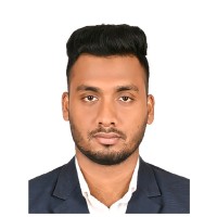Techy's Employee Shakil Mulla's profile photo