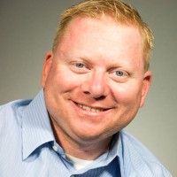 ExxonMobil Employee Cory Marsh's profile photo