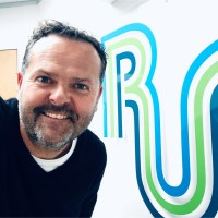 Run Communications UK Employee Steve Chisholm's profile photo