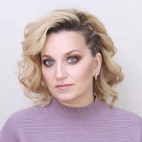 Yulia Grinevskaya Email & Phone Number