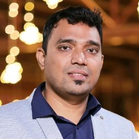 P. M. Electro-Auto Pvt. Ltd. Employee Abhishek Lambe's profile photo