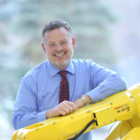 FANUC America Corporation Employee Lou Finazzo's profile photo